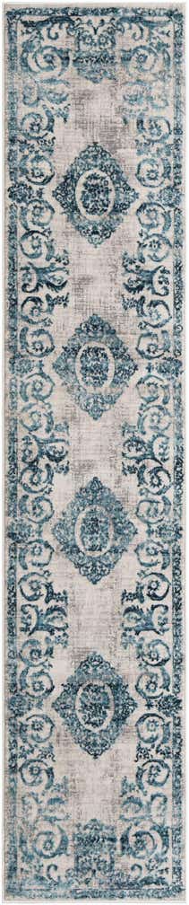 2' x 10' Finsbury Runner Rug
