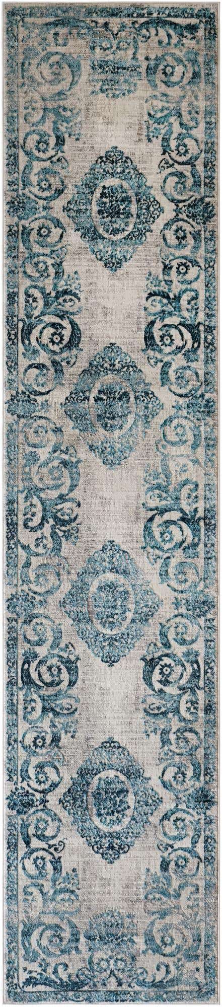 2' 7 x 12' Finsbury Runner Rug