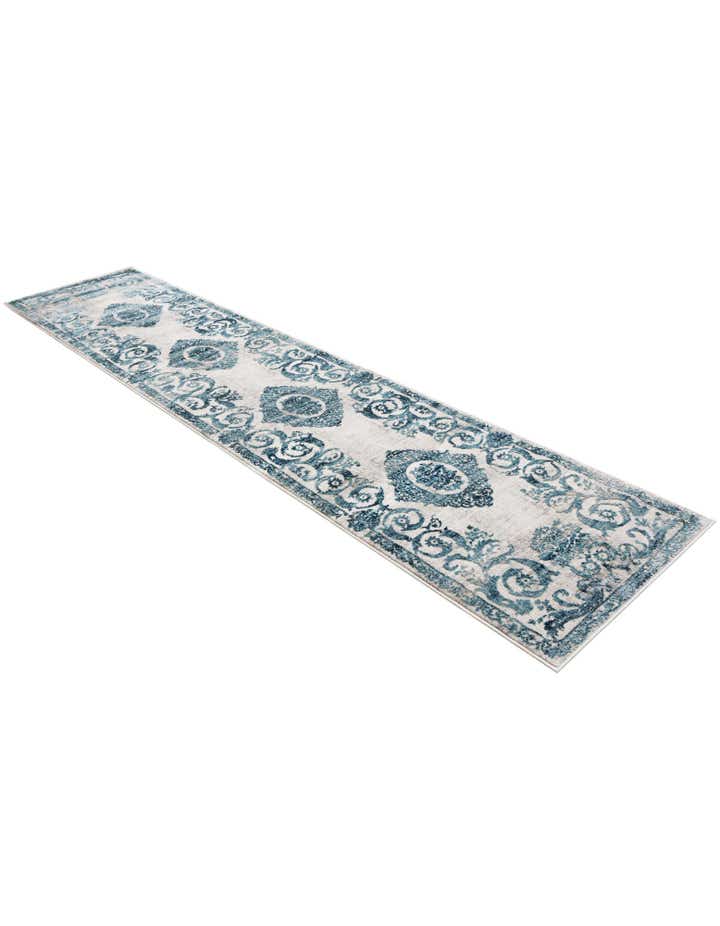 2' 7 x 12' Finsbury Runner Rug