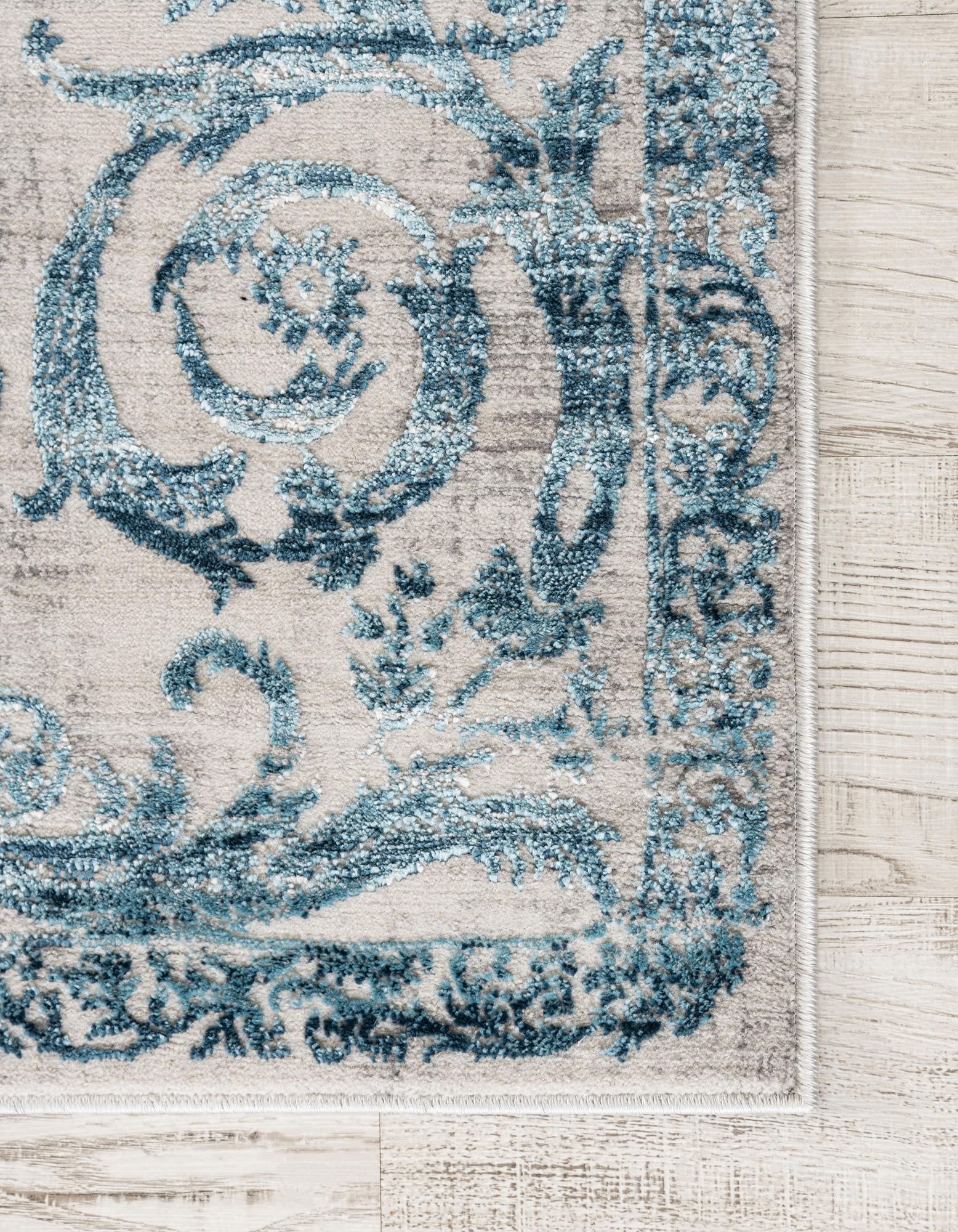 2' 7 x 12' Finsbury Runner Rug