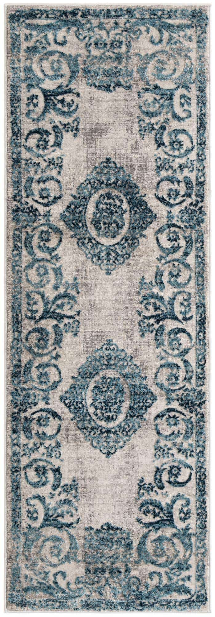 2' x 6' Finsbury Runner Rug