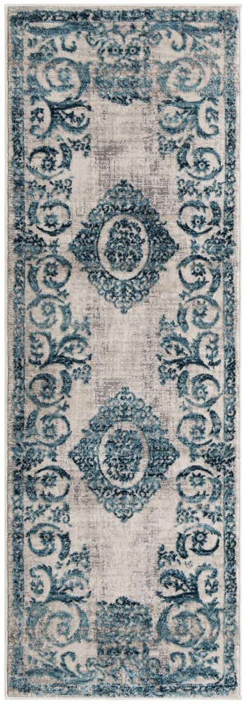 2' x 6' Finsbury Runner Rug
