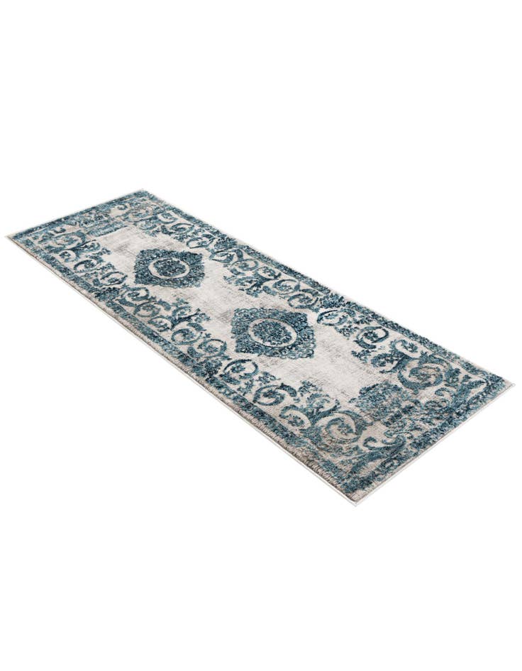 Detail image of 2' x 6' Finsbury Runner Rug