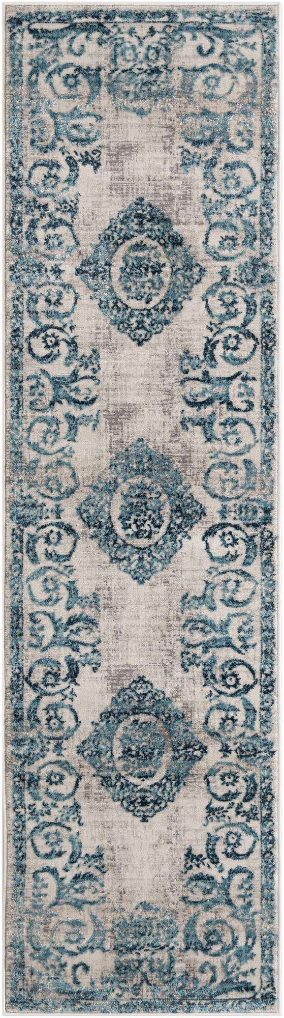 2' x 8' Finsbury Runner Rug