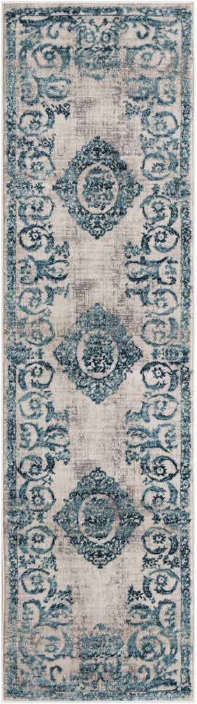 2' x 8' Finsbury Runner Rug