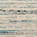 Rug Ivory and Blue Swatch link