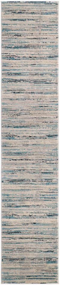 Detail image of 2' x 10' Finsbury Runner Rug