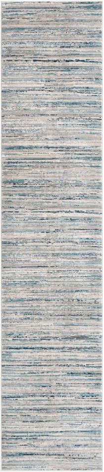 Detail image of 2' 7 x 12' Finsbury Runner Rug