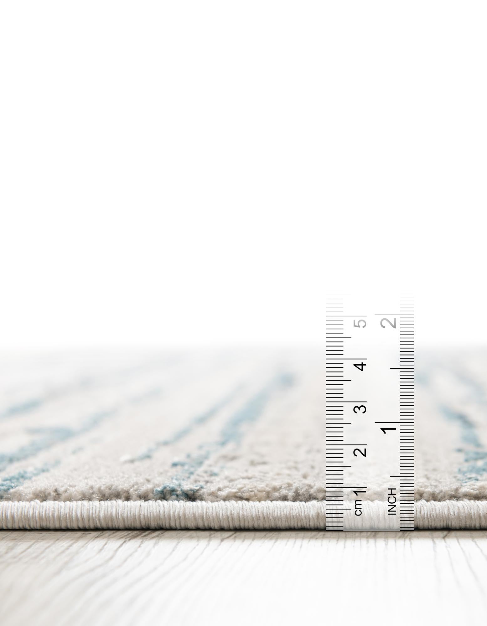 2' x 10' Finsbury Runner Rug