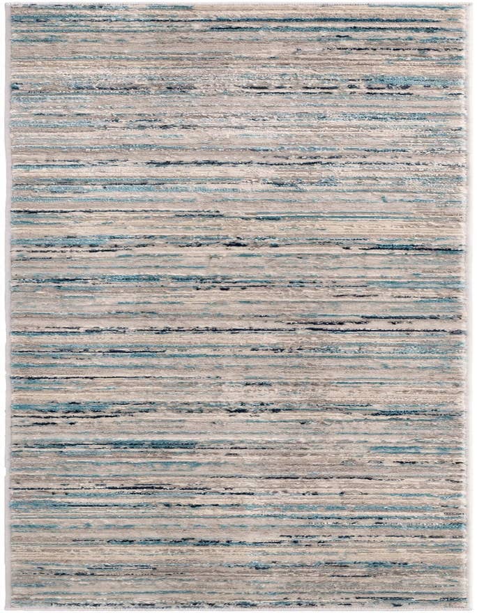 Detail image of 2' x 6' Finsbury Runner Rug