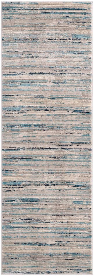 Detail image of 2' x 6' Finsbury Runner Rug