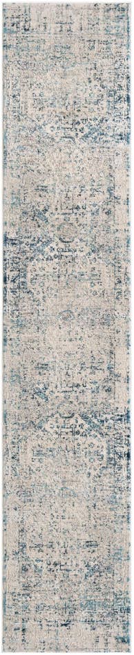 Detail image of 2' x 10' Finsbury Runner Rug