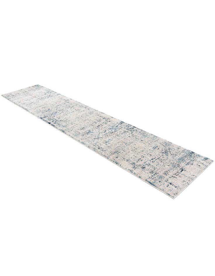 Detail image of 2' x 10' Finsbury Runner Rug