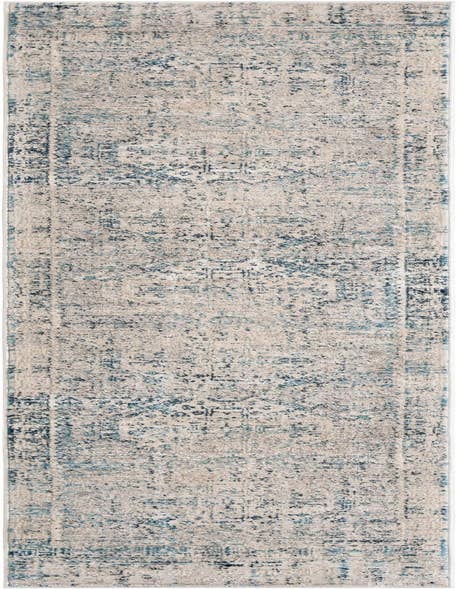 Detail image of 2' 7 x 12' Finsbury Runner Rug