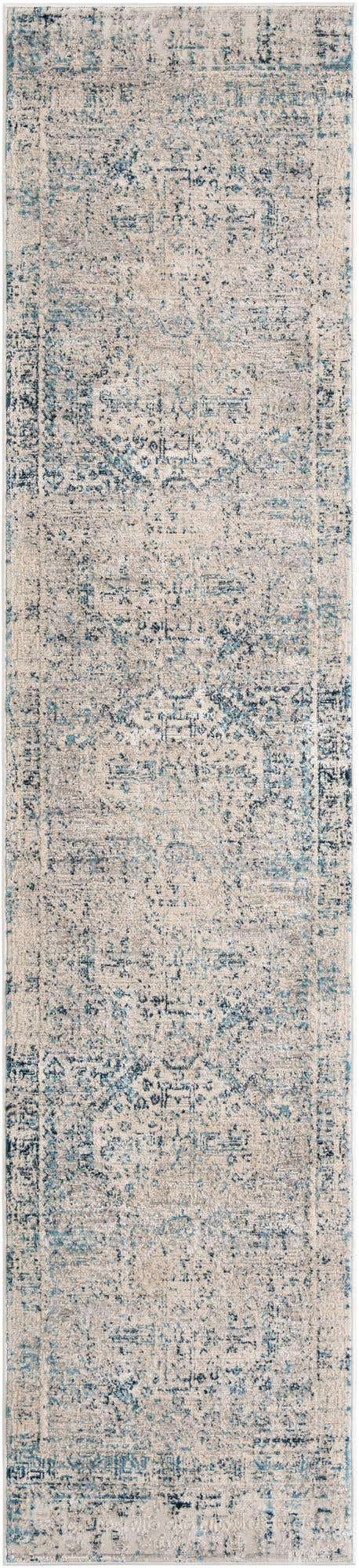 2' 7 x 12' Finsbury Runner Rug