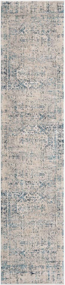 Detail image of 2' 7 x 12' Finsbury Runner Rug