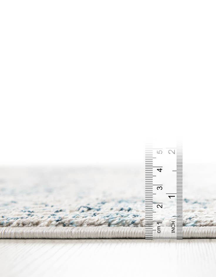 Detail image of 2' x 10' Finsbury Runner Rug