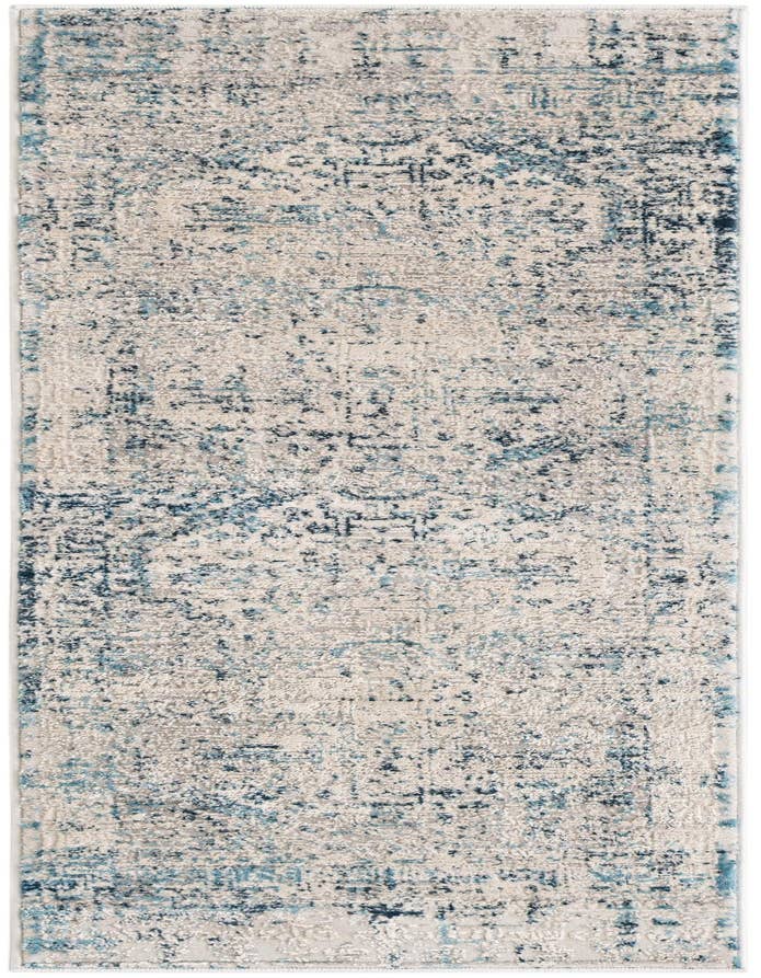 Detail image of 2' x 6' Finsbury Runner Rug