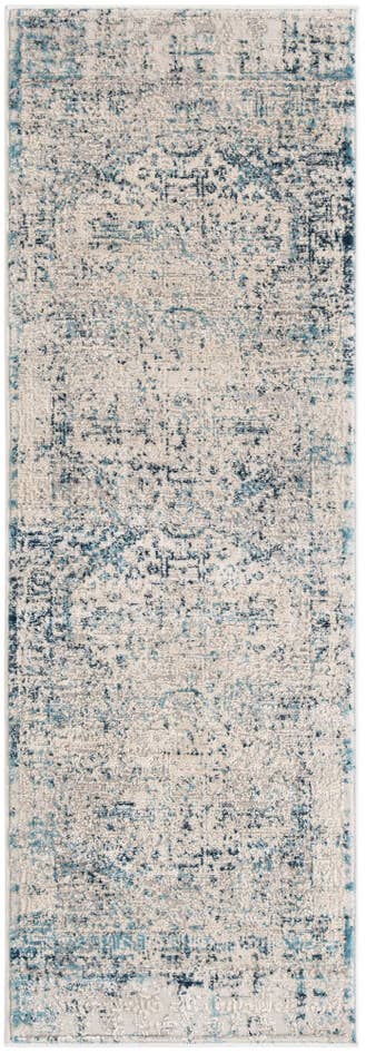 Detail image of 2' x 6' Finsbury Runner Rug
