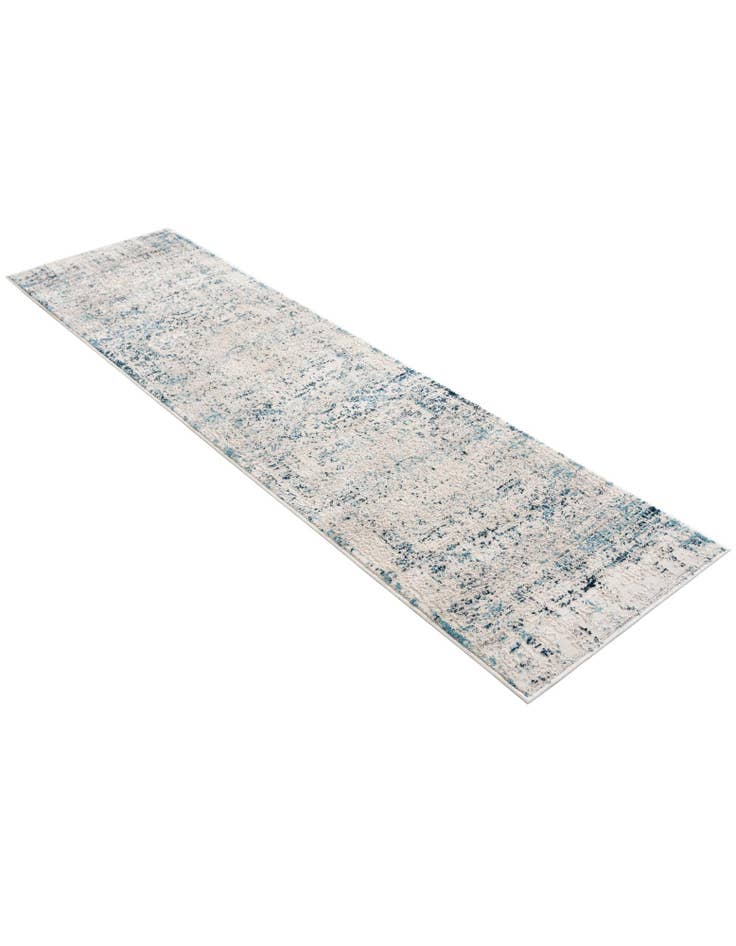 Detail image of 2' x 8' Finsbury Runner Rug