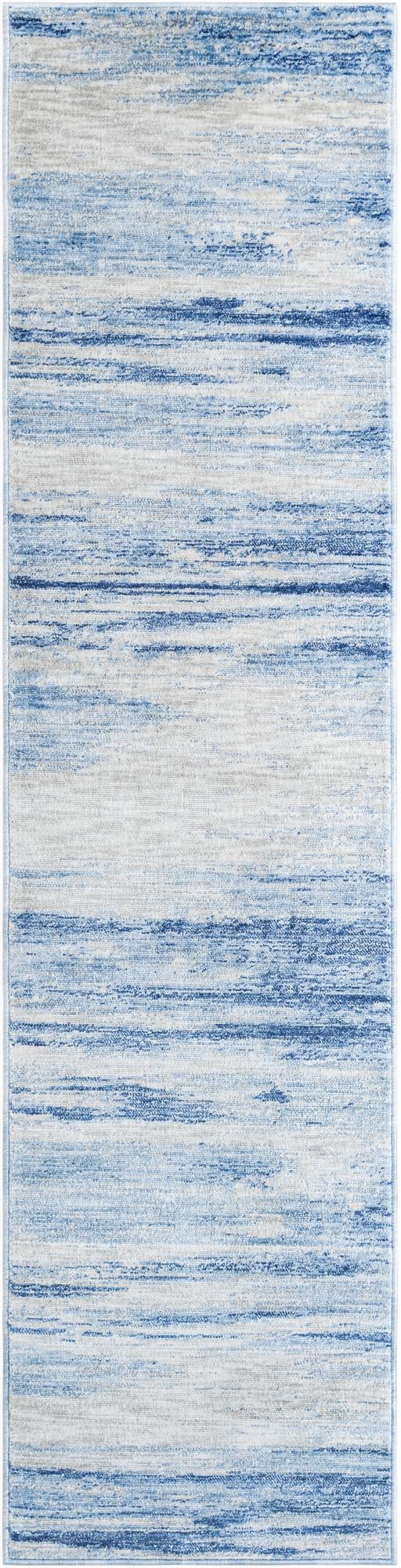 2' x 8' Gabbeh Runner Rug