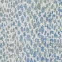 Rug Ivory and Blue Swatch link