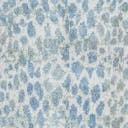 Rug Ivory and Blue Swatch link