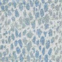Rug Ivory and Blue Swatch link