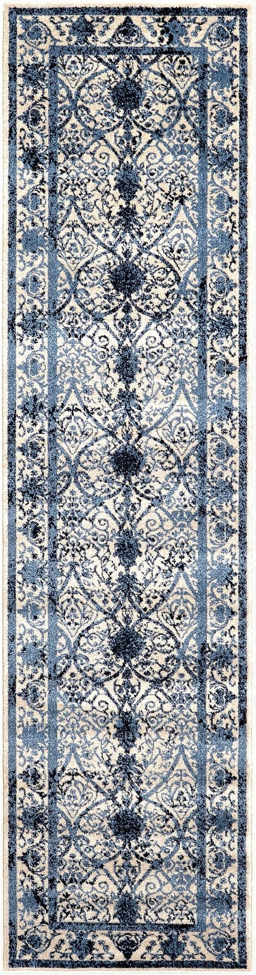 2' 7 x 10' Vista Runner Rug