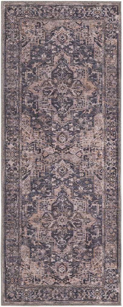 60cm x 155cm Yara Läufer Teppich