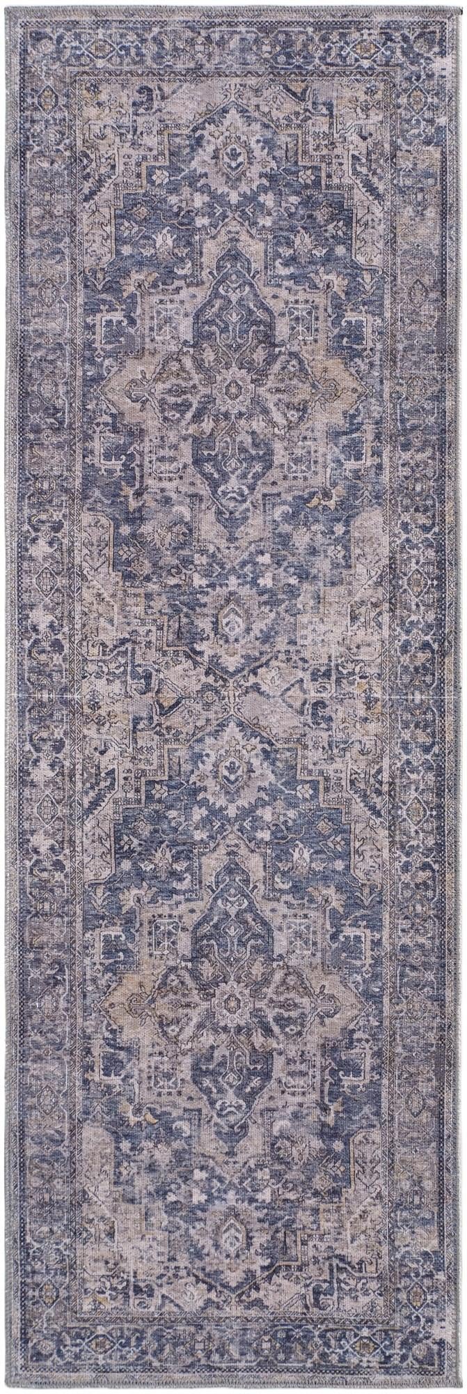 2' x 6' Yara Runner Rug