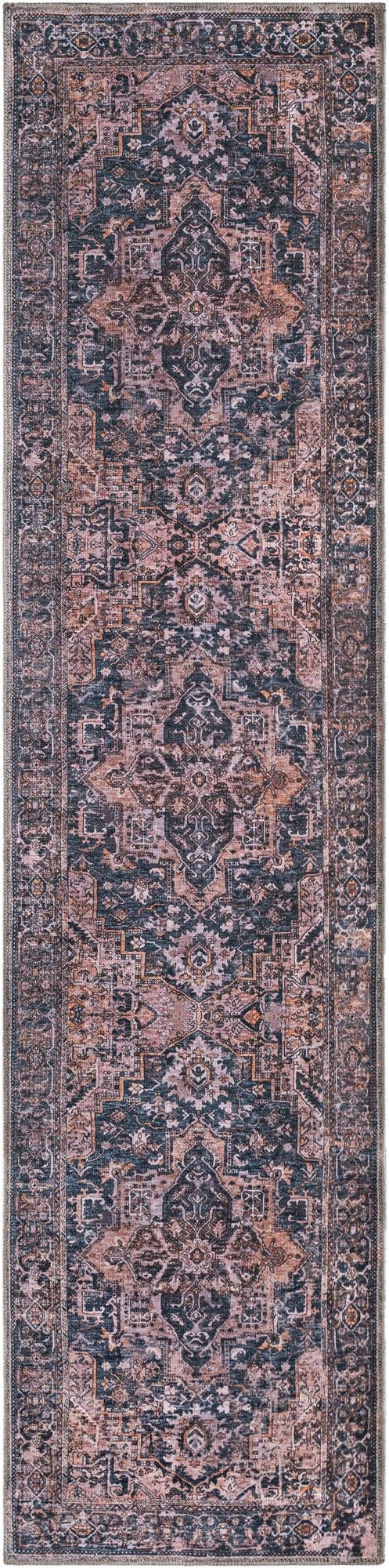 2' x 8' Yara Runner Rug
