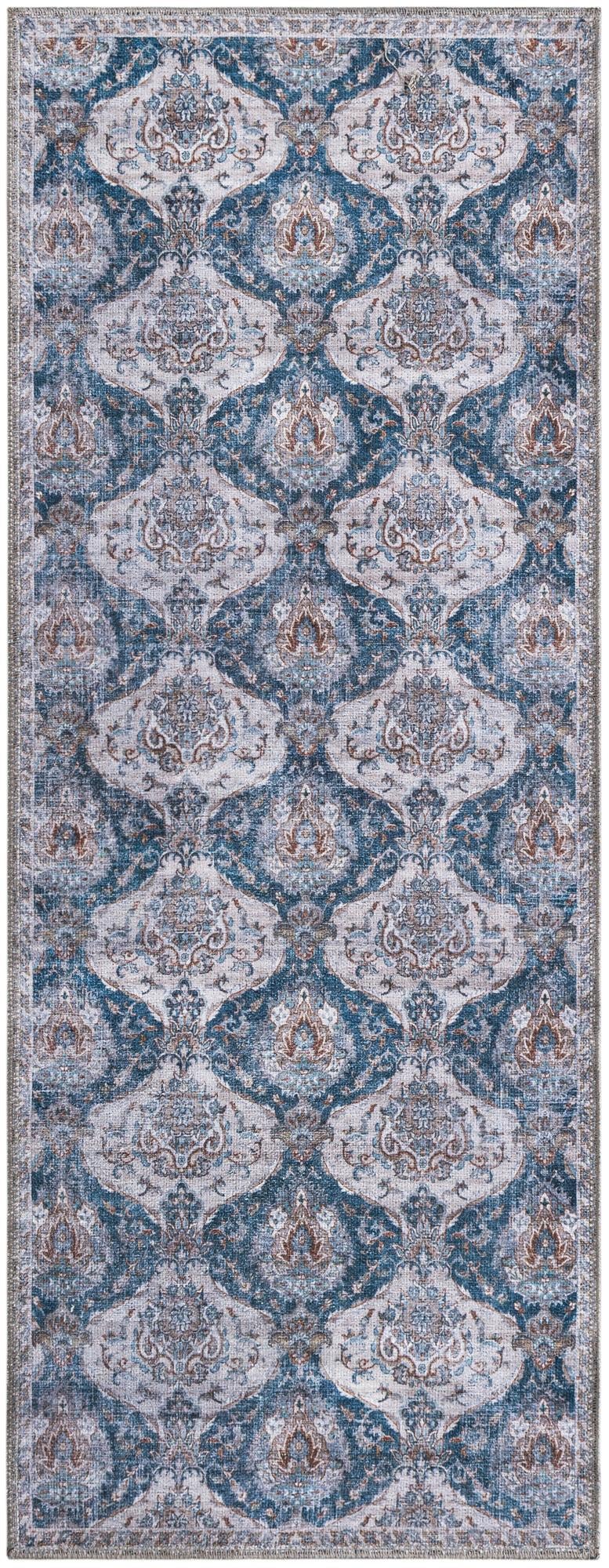 2' x 5' Yara Runner Rug