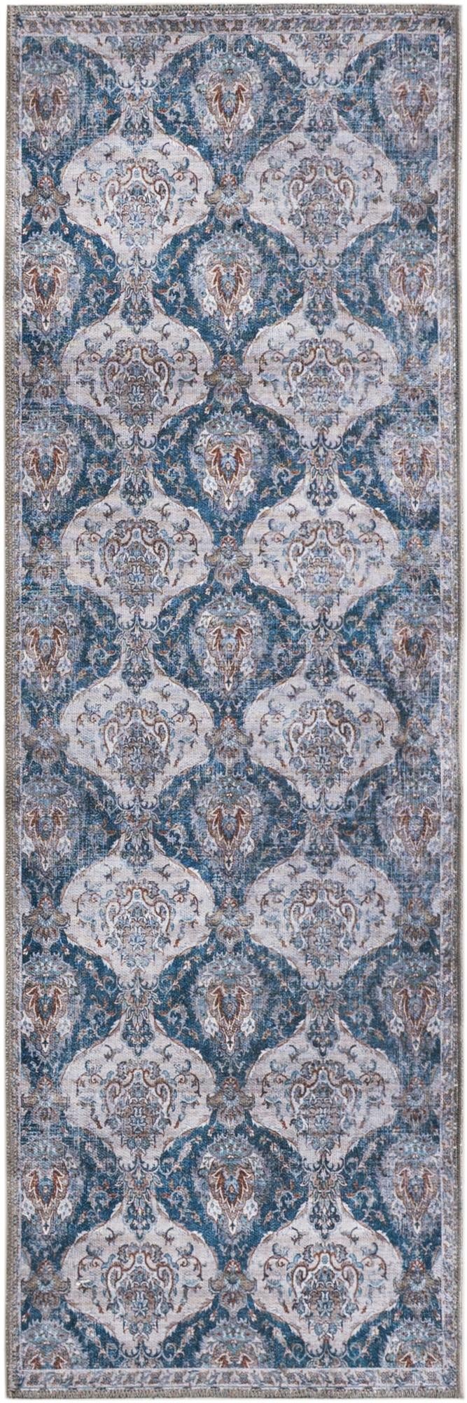 2' x 6' Yara Runner Rug