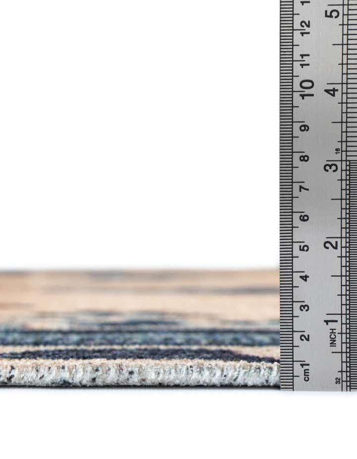 5' 1 x 5' 1 Boutique Square Rug