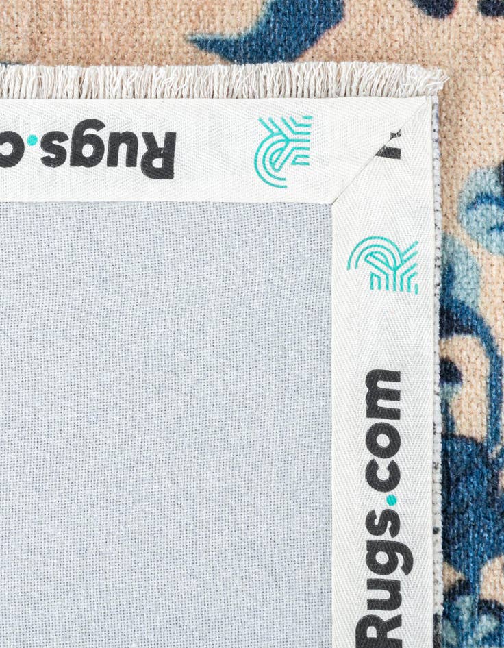 Detail image of 5' 1 x 5' 1 Boutique Square Rug