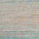 Rug Ivory and Blue Swatch link