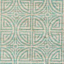 Rug Ivory and Blue Swatch link