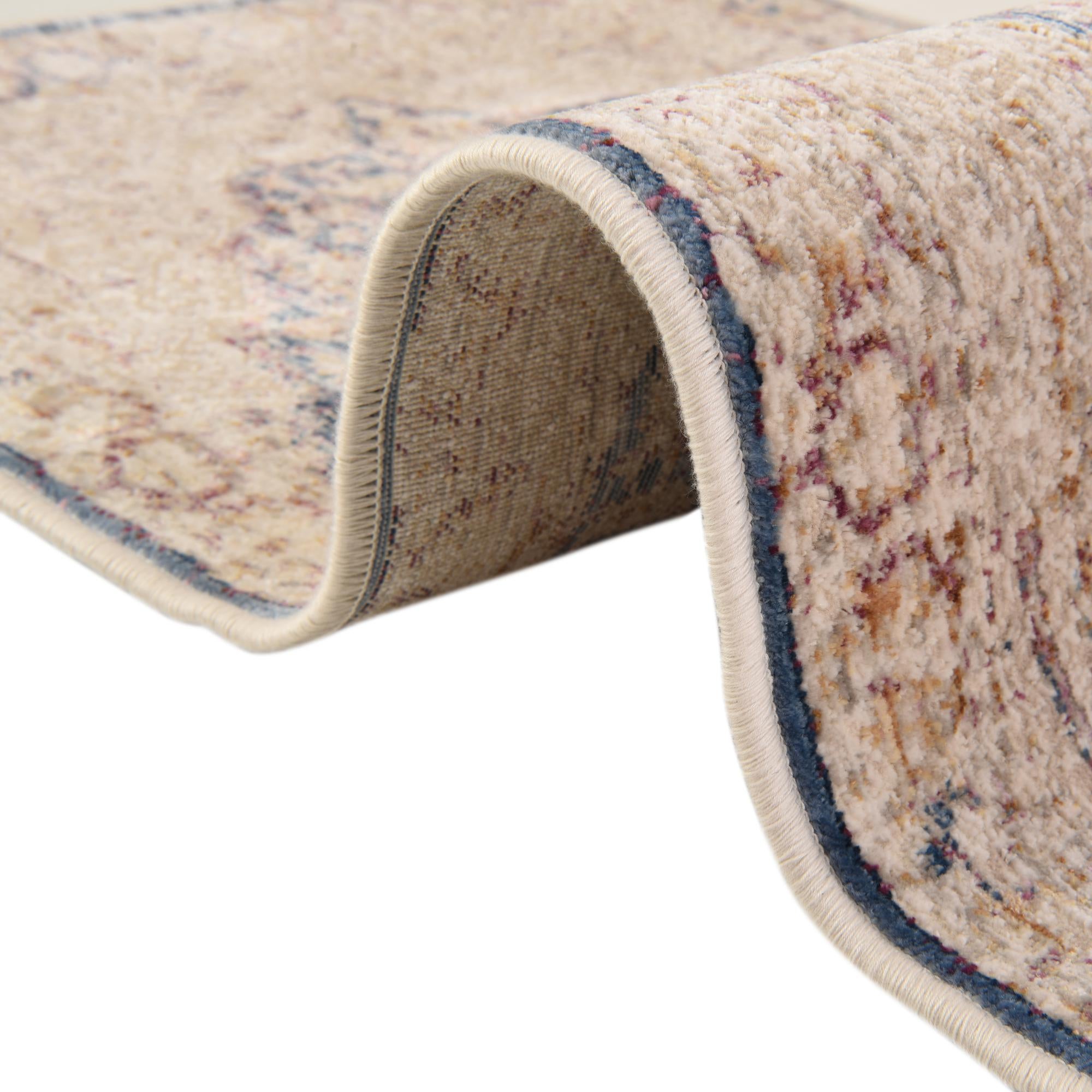 7' 10 x 7' 10 Deepa Square Rug