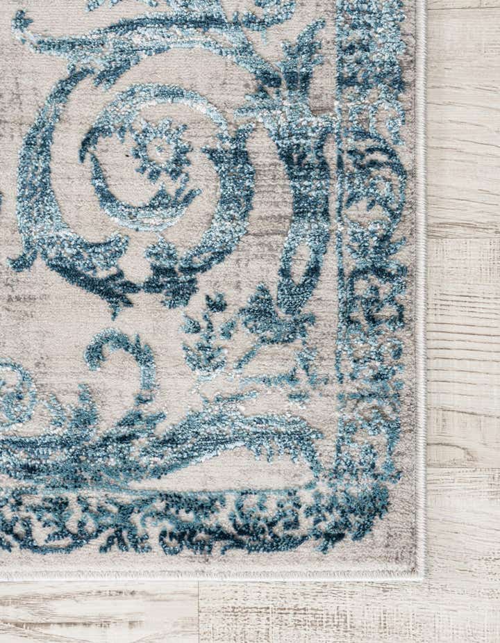 7' 10 x 7' 10 Finsbury Square Rug