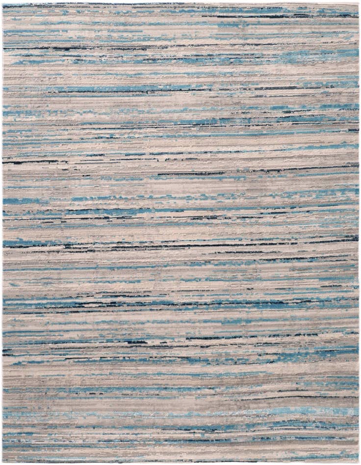 Detail image of 7' 10 x 7' 10 Finsbury Square Rug