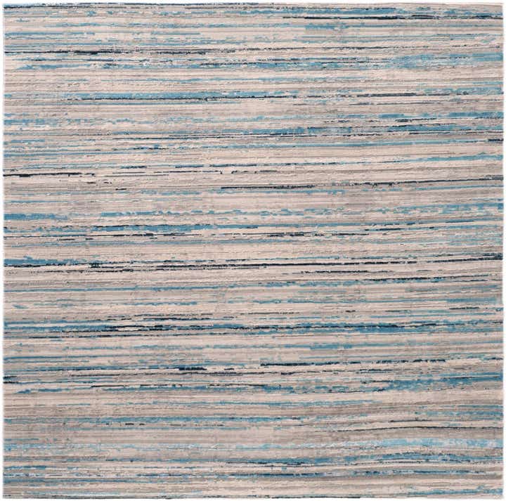 7' 10 x 7' 10 Finsbury Square Rug