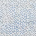Rug Ivory and Blue Swatch link