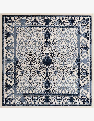 10' x 10' Miranda Square Rug
