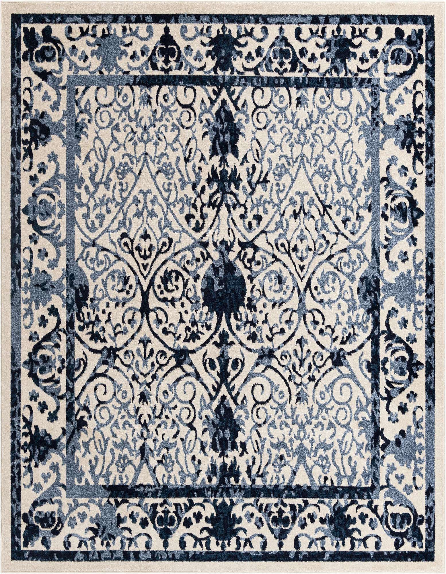 10' x 10' Vista Square Rug