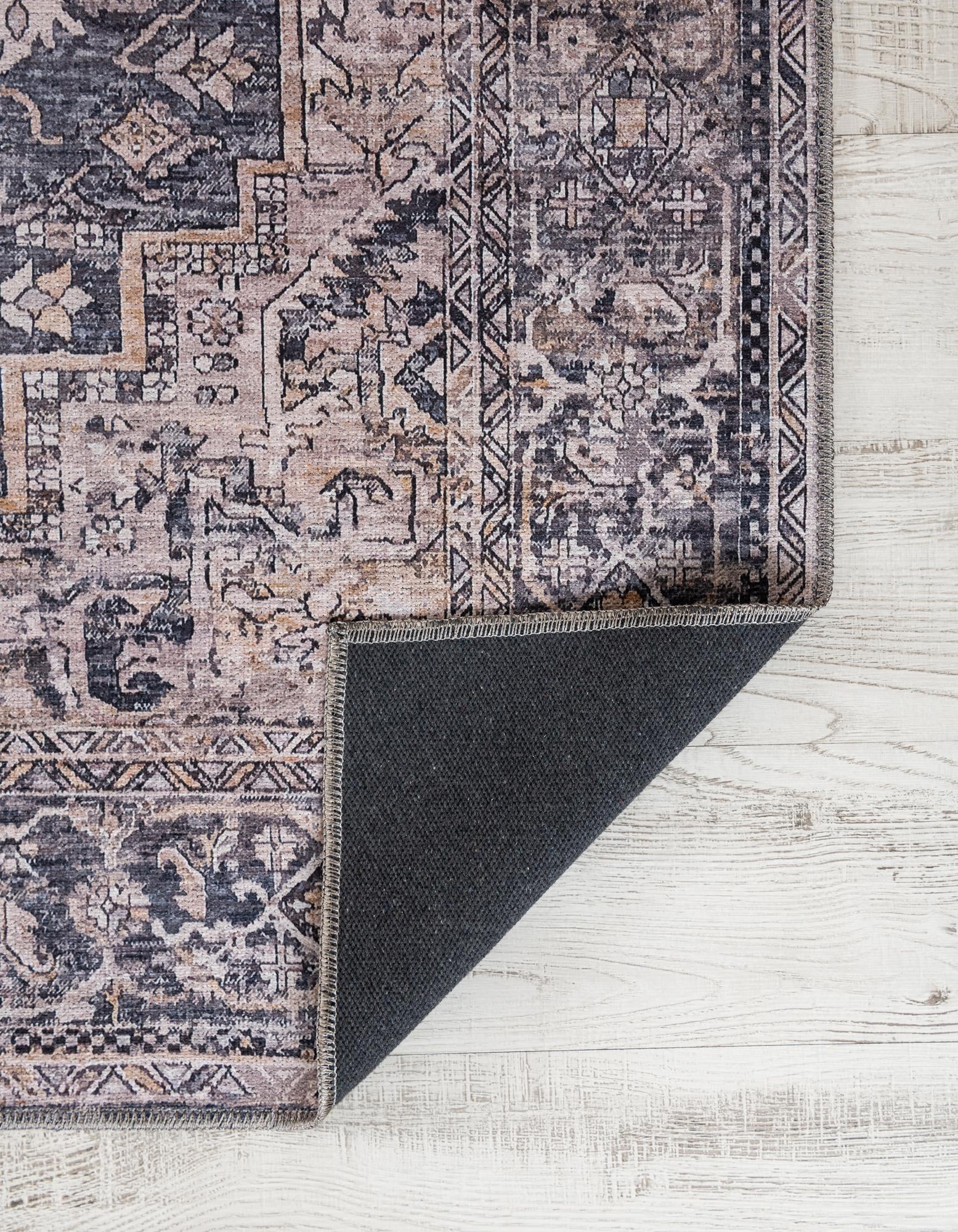 7' 10 x 7' 10 Yara Square Rug