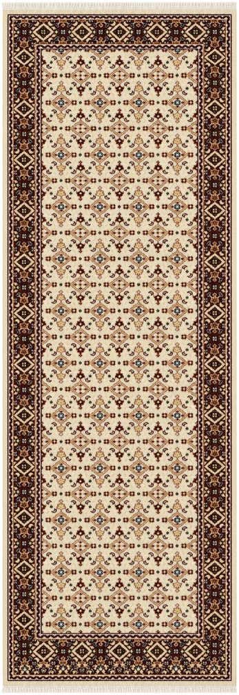 2' x 6' Nain Design Runner Rug