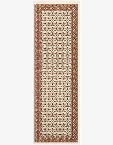 2' x 6' Nain Design Runner Rug