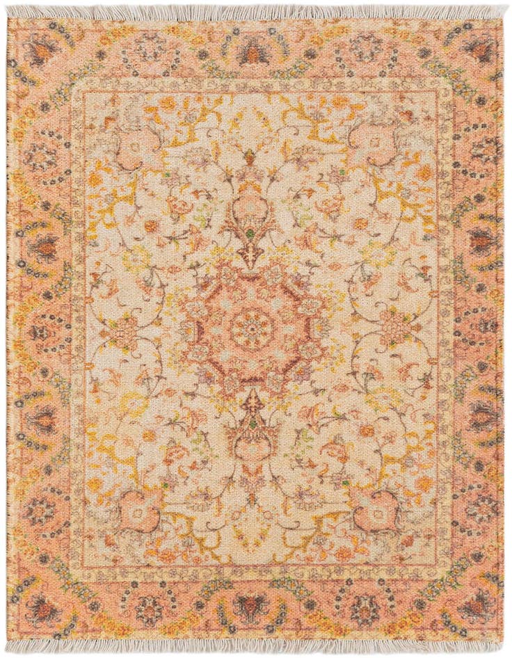Detail image of 2' x 3' 1 Boutique Rug