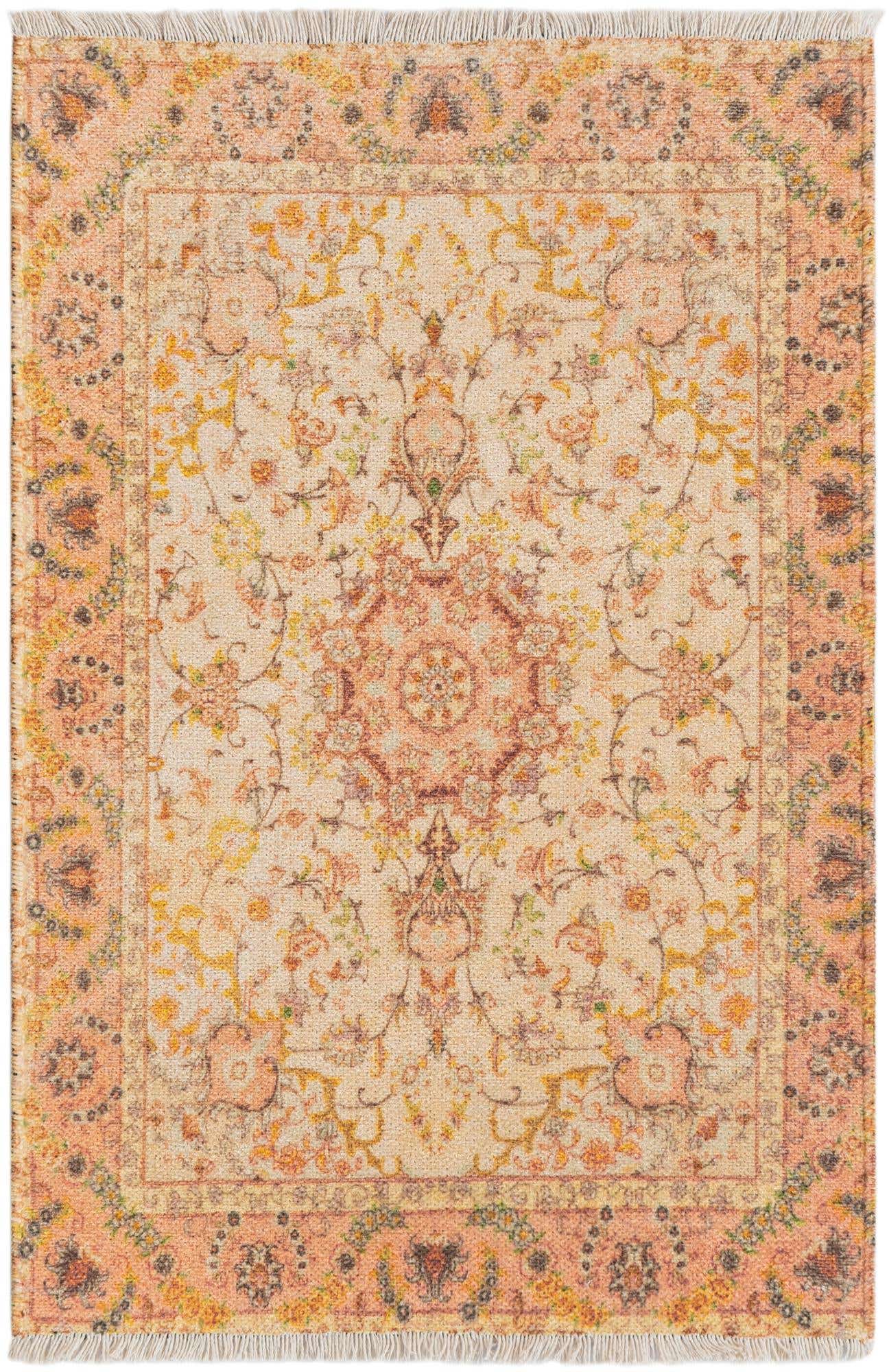 2' x 3' 1 Boutique Rug